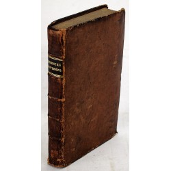 Publii Terentii Afri Comoediae sex Ex editione Westerhovii.